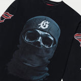 GODSPEED Men's Tee Shirt - Balaclava