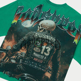 GODSPEED Tee Shirt - Biker Nation