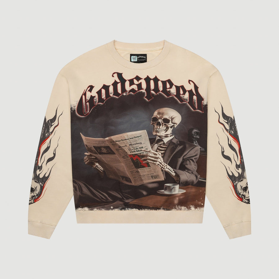godspeed – InStyle-Tuscaloosa