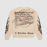 GODSPEED Sweatshirt - Black Monday