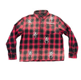 Valabasas Long Sleeve Button Down Shirt -