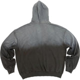 Concept Zip Up Hoodie - Bad Seed
