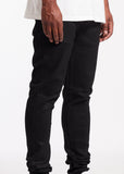 Crysp Denim Jeans - Soft Wax - Black