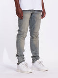 Crysp Denim Jeans - Atlantic - Pacific Wash