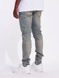 Crysp Denim Jeans - Atlantic - Pacific Wash