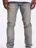 Crysp Denim Jeans - Atlantic - Pacific Wash