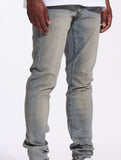 Crysp Denim Jeans - Atlantic - Pacific Wash