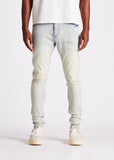 Crysp Denim Jeans - Atlantic