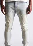 Crysp Denim Jeans - Atlantic