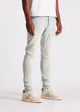 Crysp Denim Jeans - Atlantic