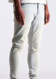 Crysp Denim Jeans - Atlantic