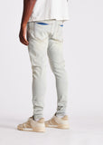 Crysp Denim Jeans - Atlantic