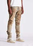 Crysp Denim Jeans - Atlantic