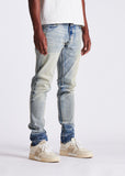 Crysp Denim Jeans - Atlantic