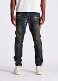 Crysp Denim Jeans - Atlantic