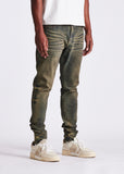 Crysp Denim Jeans - Atlantic