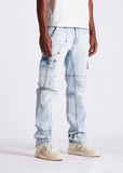 Crysp Denim Jeans - Cades Cargo