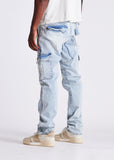 Crysp Denim Jeans - Cades Cargo