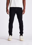 Crysp Denim Jeans - Atlantic