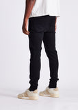 Crysp Denim Jeans - Atlantic
