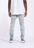 Crysp Denim Jeans - Andrew Skinny