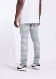 Crysp Denim Jeans - Andrew Skinny