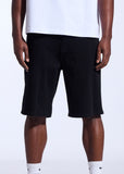 Crysp Denim Shorts - Rod Shorts