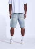 Crysp Denim Shorts - Rod Shorts