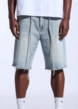 Crysp Denim Shorts - Rod Shorts