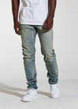 Crysp Denim Jeans - Bourdain (Skinny)
