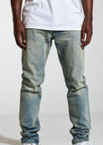 Crysp Denim Jeans - Bourdain (Skinny)