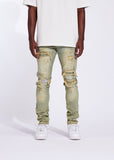 Crysp Denim Jeans - Kovo - Sand Wash