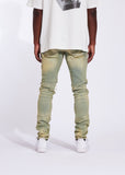 Crysp Denim Jeans - Kovo - Sand Wash