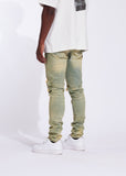 Crysp Denim Jeans - Kovo - Sand Wash