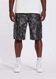 Crysp Denim Short - Tyson
