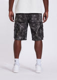 Crysp Denim Short - Tyson