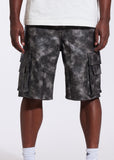 Crysp Denim Short - Tyson