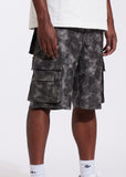 Crysp Denim Short - Tyson