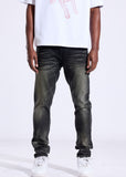 Crysp Denim Jeans - Atlantic - Grey Wash