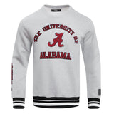 Pro Standard Sweatshirt - University Of Alabama College Classic Chenille