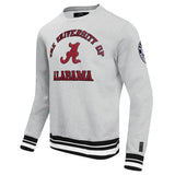 Pro Standard Sweatshirt - University Of Alabama College Classic Chenille