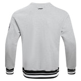 Pro Standard Sweatshirt - University Of Alabama College Classic Chenille