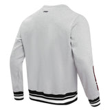 Pro Standard Sweatshirt - University Of Alabama College Classic Chenille