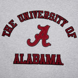 Pro Standard Sweatshirt - University Of Alabama College Classic Chenille