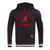 Pro Standard Hoodie - University Of Alabama Pullover Hoodie