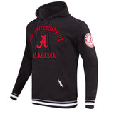 Pro Standard Hoodie - University Of Alabama Pullover Hoodie