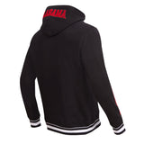 Pro Standard Hoodie - University Of Alabama Pullover Hoodie