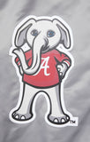 Pro Standard Jacket - University Of Alabama Satin Jacket