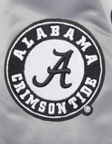 Pro Standard Jacket - University Of Alabama Satin Jacket