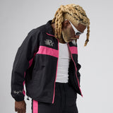 DUAA Nylon Jacket - Cyber